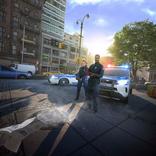 Police Simulator Patrol Office