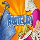 PlateUp Mobile-icoon