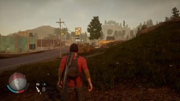 State of Decay 2 Mobile imagem de tela 3