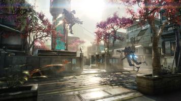 Titanfall® 2 Mobile Online ポスター