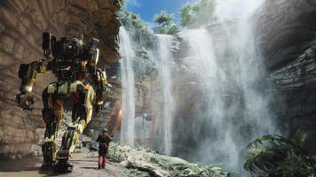 Titanfall® 2 Mobile Online スクリーンショット 1