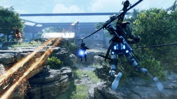 Titanfall® 2 Mobile Online syot layar 2