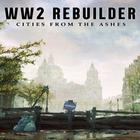 WW2 Rebuilder Mobile icon