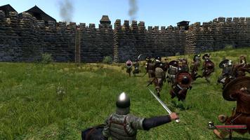 Mount and Blade Warband Mobile screenshot 1