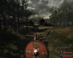 Mount and Blade Warband Mobile screenshot 2