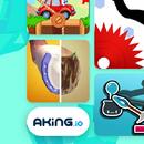 aking.io APK