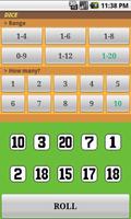 DICE -almighty- screenshot 2