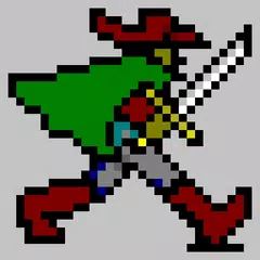 冒険者伝説＜予告編＞ APK download