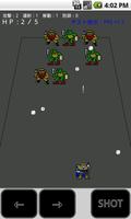 冒険者伝説＜予告編＞ Screenshot 2