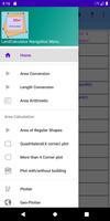 Land Calculator - नापी (Naapi) تصوير الشاشة 1
