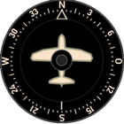 War Thunder Virtual Cockpit icono