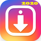 İnsDo - İnstagram Video İndirme Programı icon