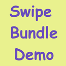 APK Swipe Bundle Demo