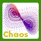A Chaotic App (Tablet Version) 圖標