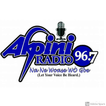 AKPINI RADIO ícone