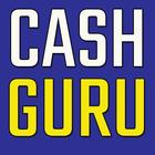 Raj Cash Guru icône