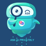ask AI privately