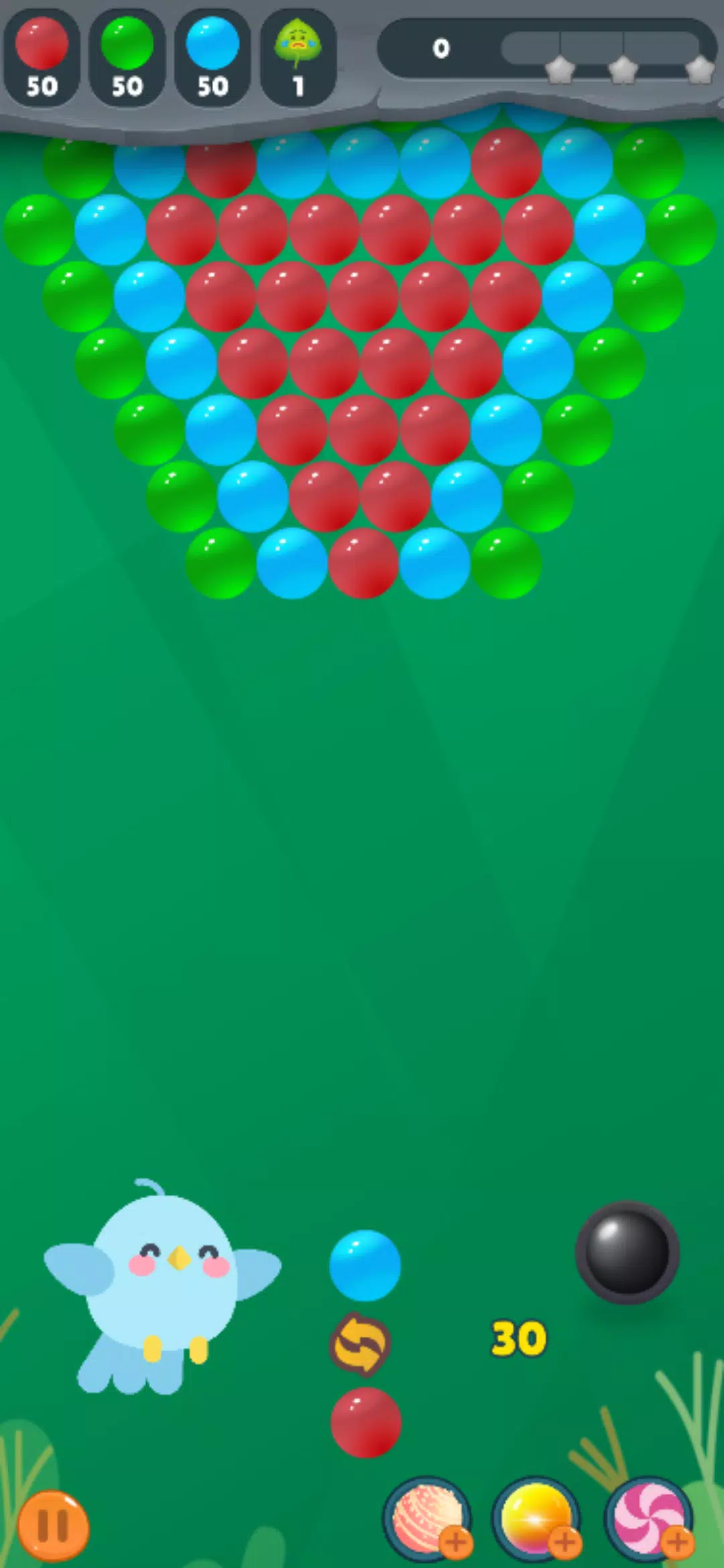 Bubble Shooter - Free Puzzle Bubble Games APK for Android Download