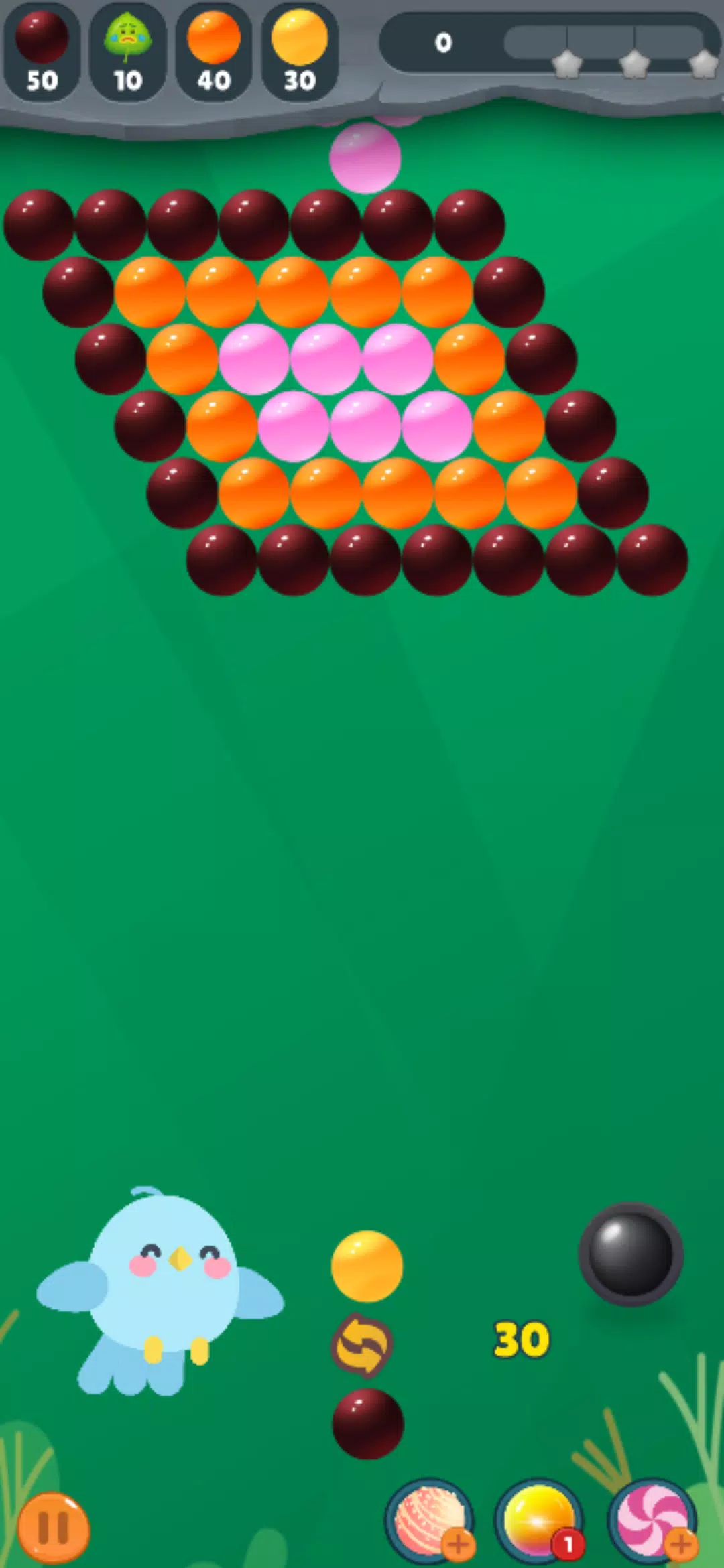 Bubble Shooter - Free Puzzle Bubble Games APK for Android Download