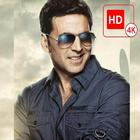 Akshay kumar photo icono