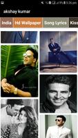 Akshay kumar photo captura de pantalla 1