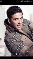 Akshay kumar photo captura de pantalla 2