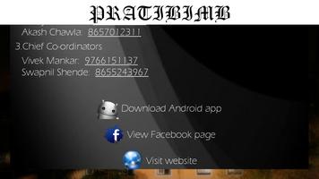 College Cloud captura de pantalla 1