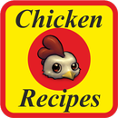 Chicken Recipes-APK