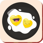 Egg Recipes アイコン