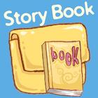 Kids Story Book simgesi