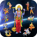 Vishnu Puran in Hindi: विष्णु पुराण APK