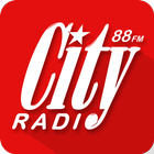 City Radio 88.0 FM 图标