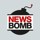 Newsbomb icon