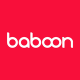 Baboon Delivery: Food and more APK