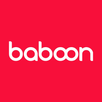 Baboon Delivery: Food and more APK
