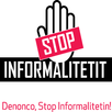 APK Stop Informalitetit