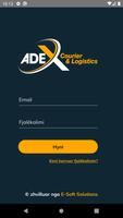 Adex Customers poster