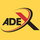 Adex Couriers icon