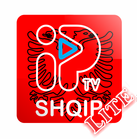 IPTVShqip Lite Zeichen