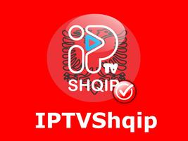 پوستر IPTVShqip Lite