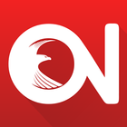 Ontv Albania biểu tượng