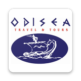 Odisea Travel иконка