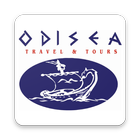 Odisea Travel icône