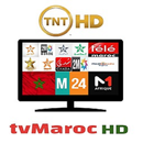 Maroc tv TNT APK