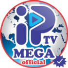 MegaIPTV Official آئیکن