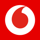 My Vodafone (AL) আইকন