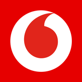 My Vodafone (AL) ikona