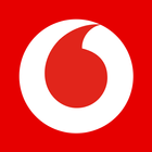 Icona My Vodafone (AL)