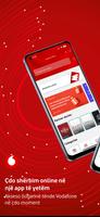 پوستر My Vodafone (AL)