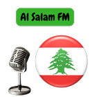 Radio Salam FM icône